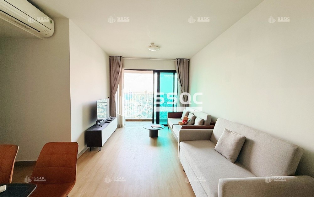 CHO THUÊ FELIZ EN VISTA – CĂN HỘ 2PN | FULL NỘI THẤT | 23 TRIỆU/THÁNG