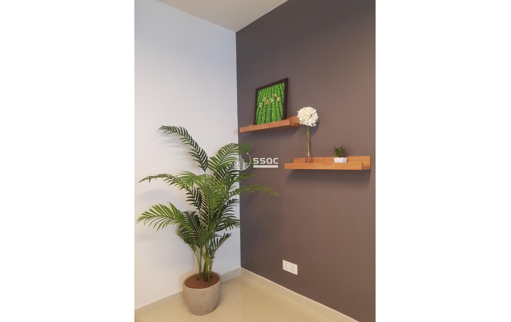 CHO THUÊ VISTA VERDE – CĂN 2PN 80M², TẦNG THẤP, FULL NỘI THẤT, GIÁ 22 TRIỆU – CÓ THƯƠNG LƯỢNG