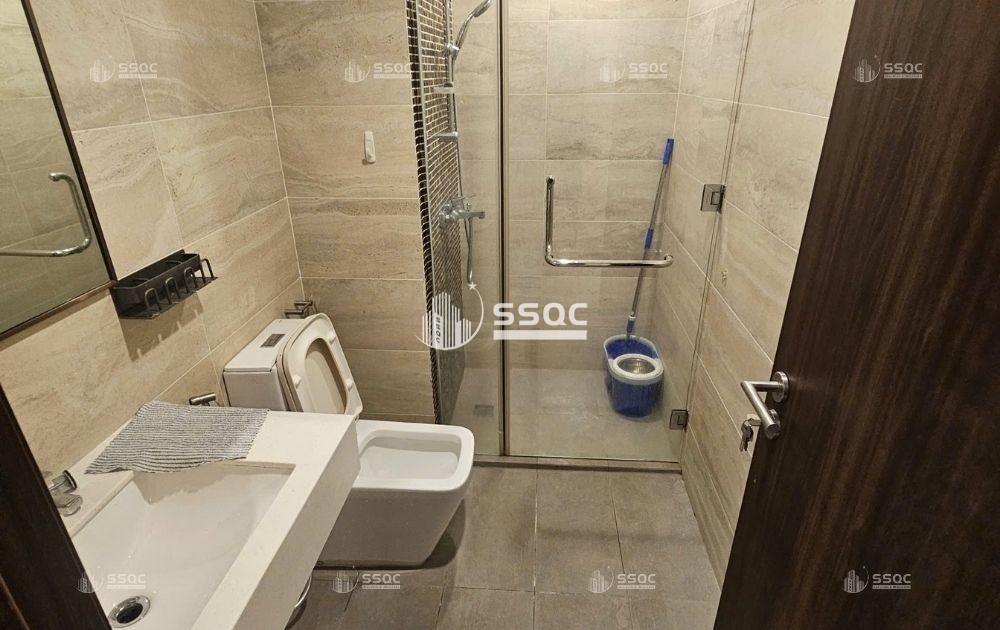 ONE VERANDAH - Cho Thuê  3 phòng ngủ Nội thất cơ bản, Dự án đẹp - chuẩn Singapore...