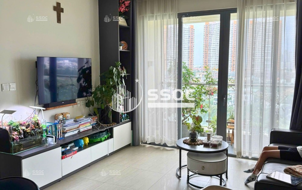 GẤP LẮM RỒI - 2PN ĐẢO KIM CƯƠNG GIÁ RẺ NHƯ CHO LUÔN