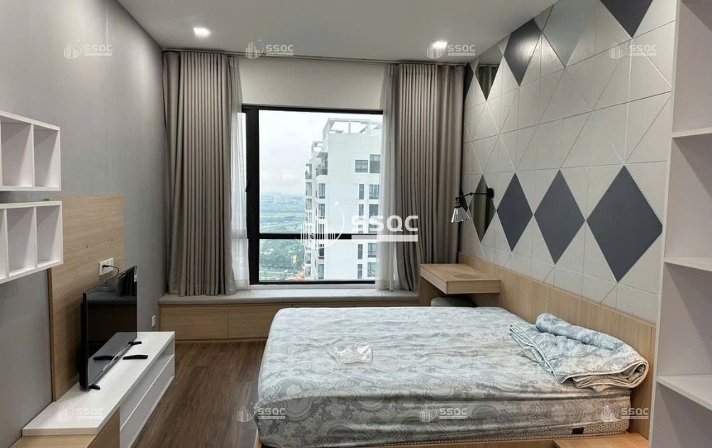 Bán căn hộ 2 phòng ngủ Estella Heights - DT 103m2 - View hồ bơi - thành phố - Giá 13.8 tỷ