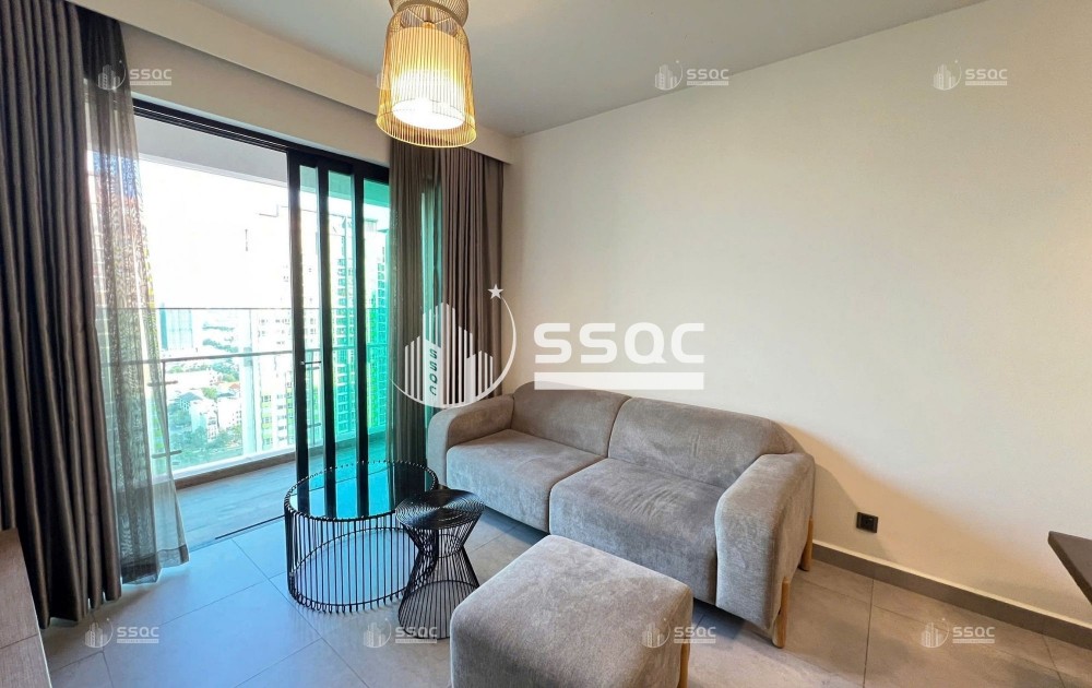 FELIZ EN VISTA | 3PN TẦNG CAO, 109M² – 12.6 TỶ | FULL NỘI THẤT, CÓ DÒNG TIỀN ĐẾN 07/2027