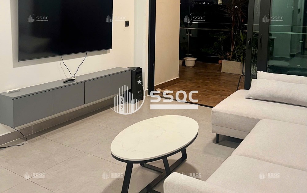 FELIZ EN VISTA - 2 phòng ngủ - 122 m2- full nội thất đẹp- không gian sống nhiều cây xanh chuẩn Singapore
