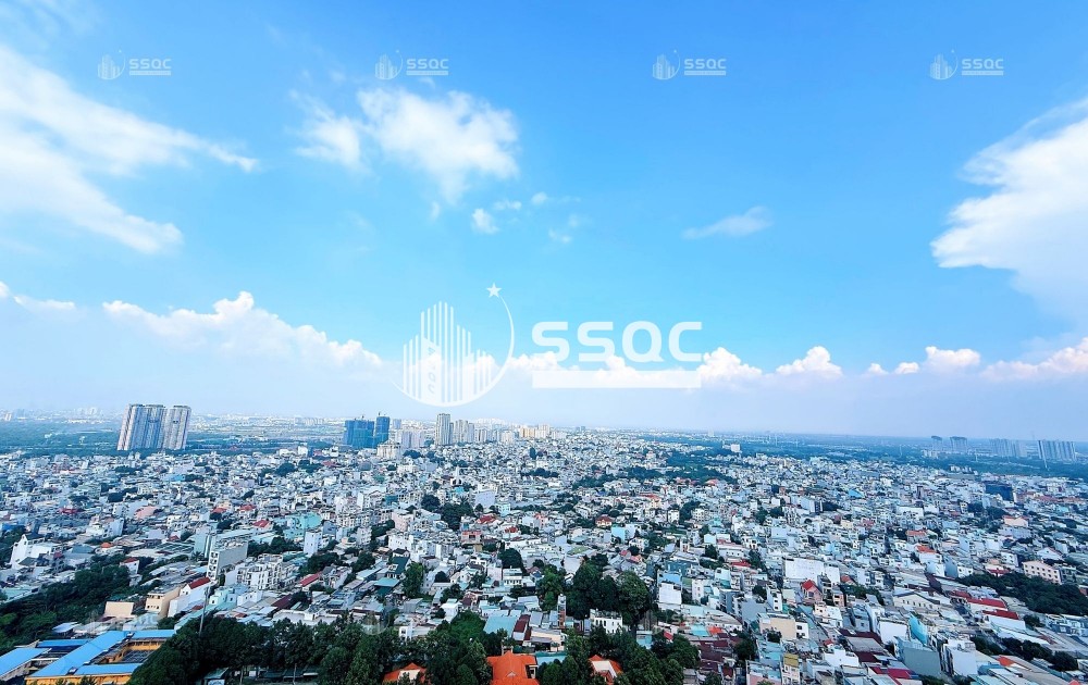 CHO THUÊ FELIZ EN VISTA – CĂN HỘ 2PN | FULL NỘI THẤT | 23 TRIỆU/THÁNG