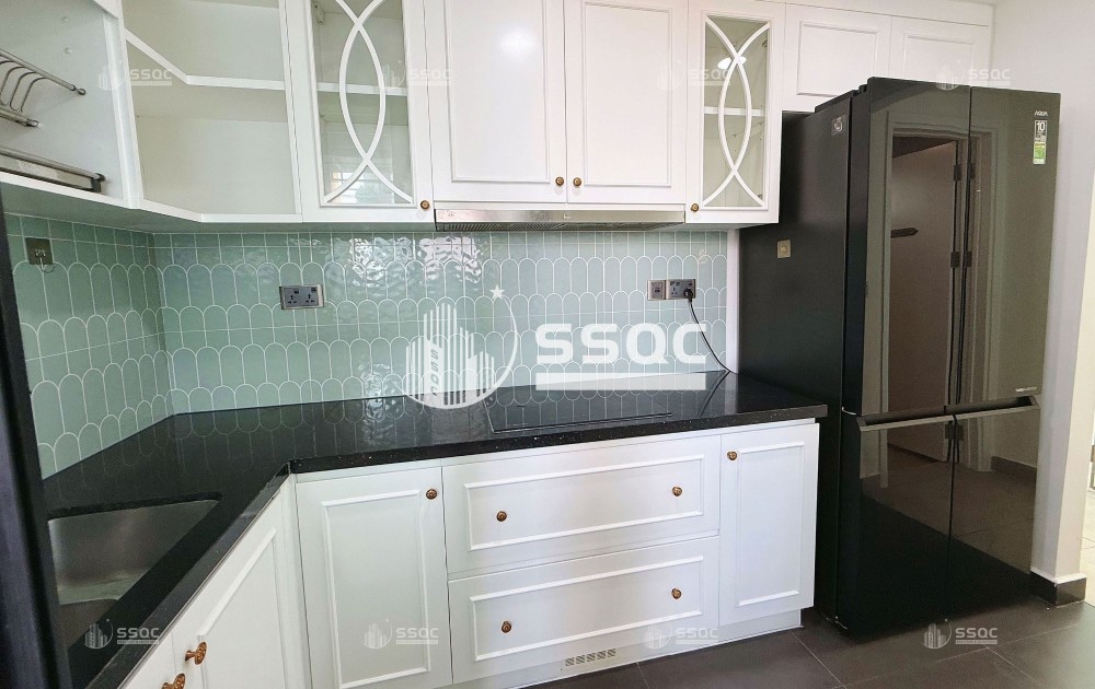 Cho thuê căn hộ Duplex 2PN Feliz en Vista | NTCB | View hồ bơi xanh mát | Giá tốt