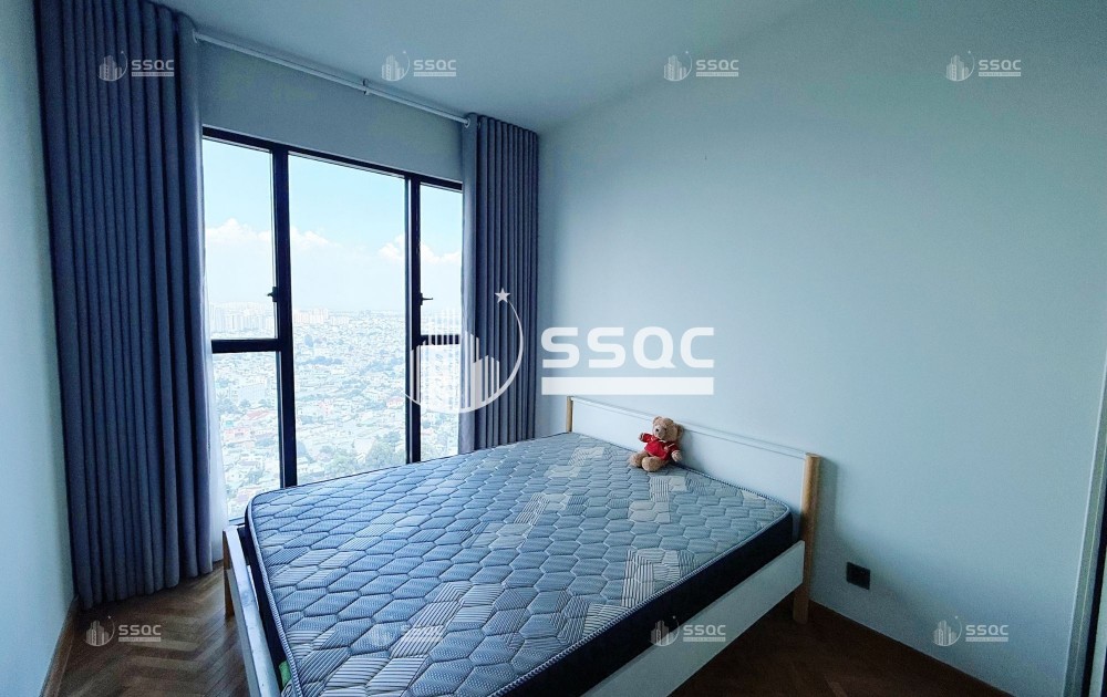 CHO THUÊ FELIZ EN VISTA – CĂN HỘ 2PN | FULL NỘI THẤT | 23 TRIỆU/THÁNG
