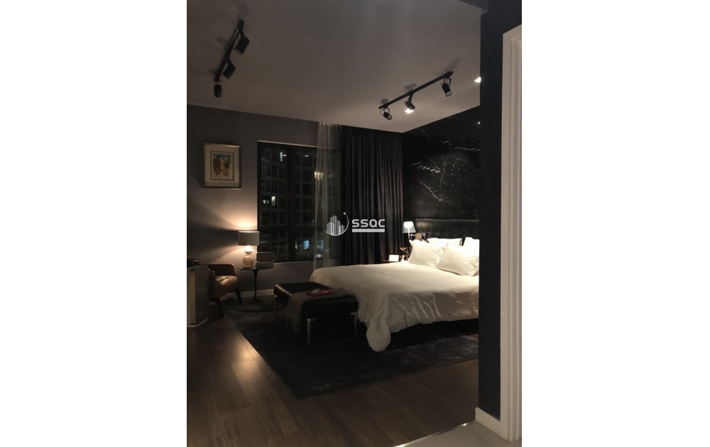CHO THUÊ CĂN HỘ 3PN ESTELLA HEIGHTS 130M² – TÒA T1, TẦNG THẤP, FULL NỘI THẤT – GIÁ 60 TRIỆU/THÁNG,CÓ THƯƠNG LƯỢNG