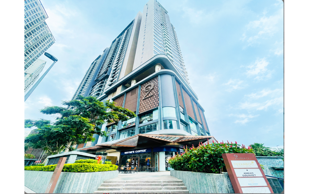 CHO THUÊ VĂN PHÒNG WORC@Q2 BUILDING - OFFICE SAIGON QUẬN 2 - VỊ TRÍ TRUNG TÂM - GIÁ THUÊ TỐT