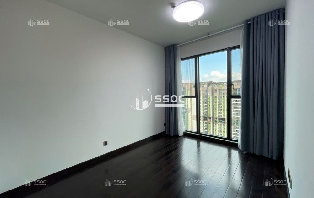 FELIZ EN VISTA - THUÊ 4 PHÒNG NGỦ NỘI THẤT CƠ BẢN- KHU TIỆN ÍCH HIỆN ĐẠI