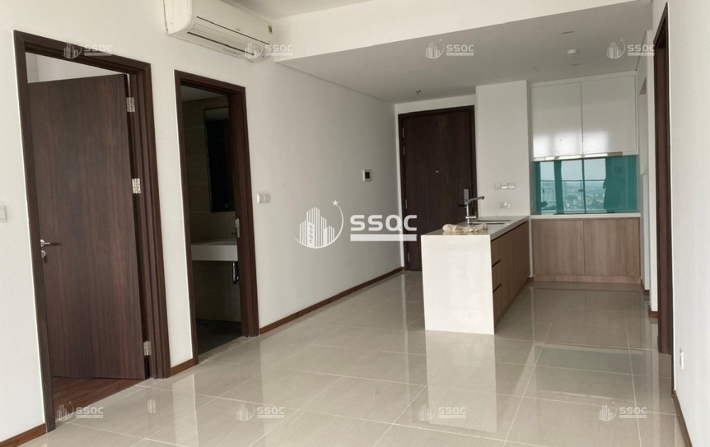 ONE VERANDAH - 2 phòng ngủ Hướng Ban công Đông Bắc, xem nhà chốt nhanh...