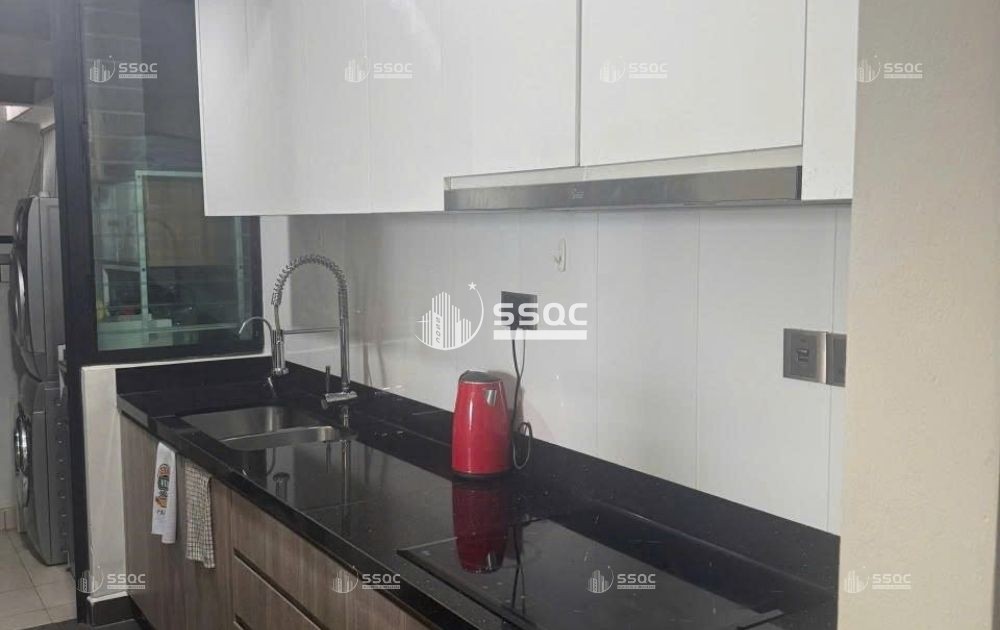 FELIZ EN VISTA - 2 phòng ngủ - 85m2- full nội thất đẹp- nhiều hồ bơi, không gian sống chuẩn Singapore