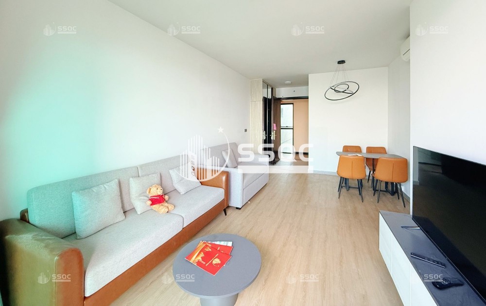 CHO THUÊ FELIZ EN VISTA – CĂN HỘ 2PN | FULL NỘI THẤT | 23 TRIỆU/THÁNG