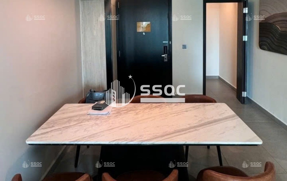 Bán căn hộ 3 phòng ngủ Feliz En Vista - DT 109m2 - view ngoại khu thoáng mát - Sổ hồng - Giá 12.95 tỷ