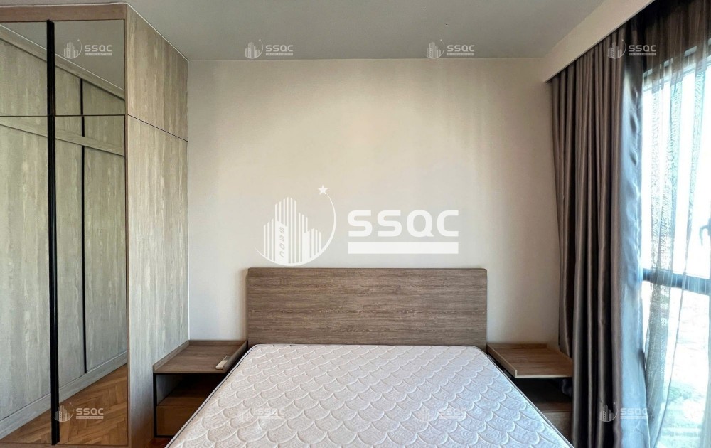Bán căn hộ 3 phòng ngủ Feliz En Vista - DT 106m2 - tầng cao view ngoại khu thành phố thoáng mát - Sổ hồng - Giá 12.6 tỷ