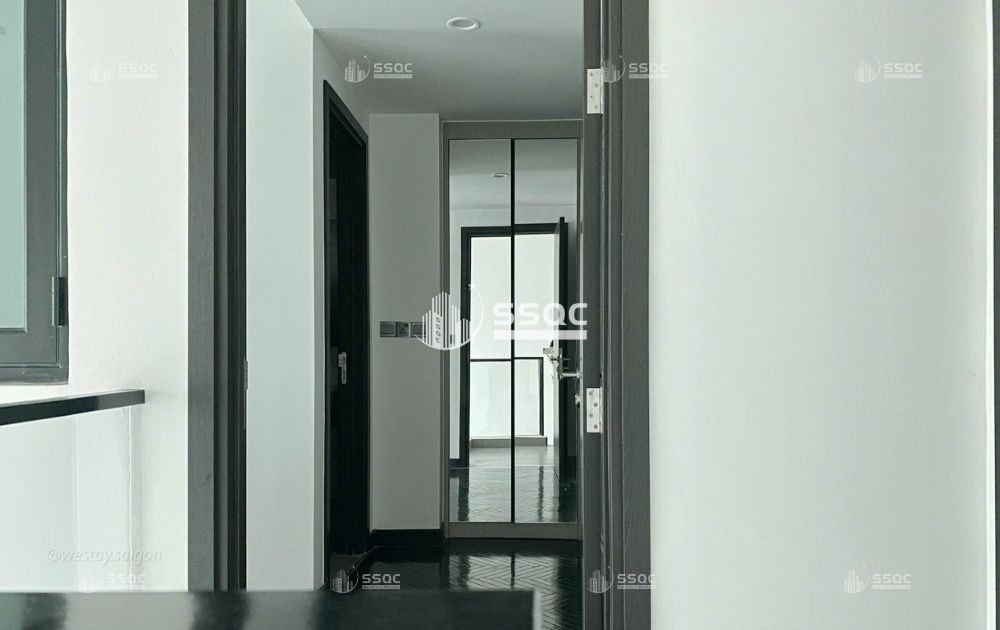 Bán căn hộ Duplex 2 phòng ngủ Feliz En Vista - DT 103m2 - tầng trung view ngoại khu thành phố - Landmark 81 - Sổ hồng - Giá 12 tỷ