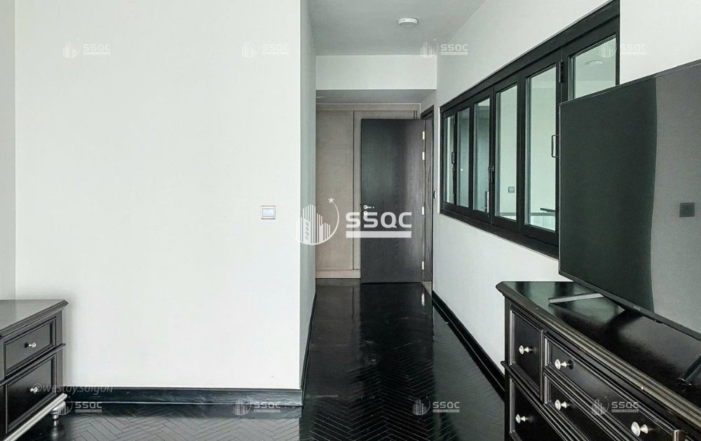 Bán căn hộ Duplex 2 phòng ngủ Feliz En Vista - DT 103m2 - tầng trung view ngoại khu thành phố - Landmark 81 - Sổ hồng - Giá 12 tỷ