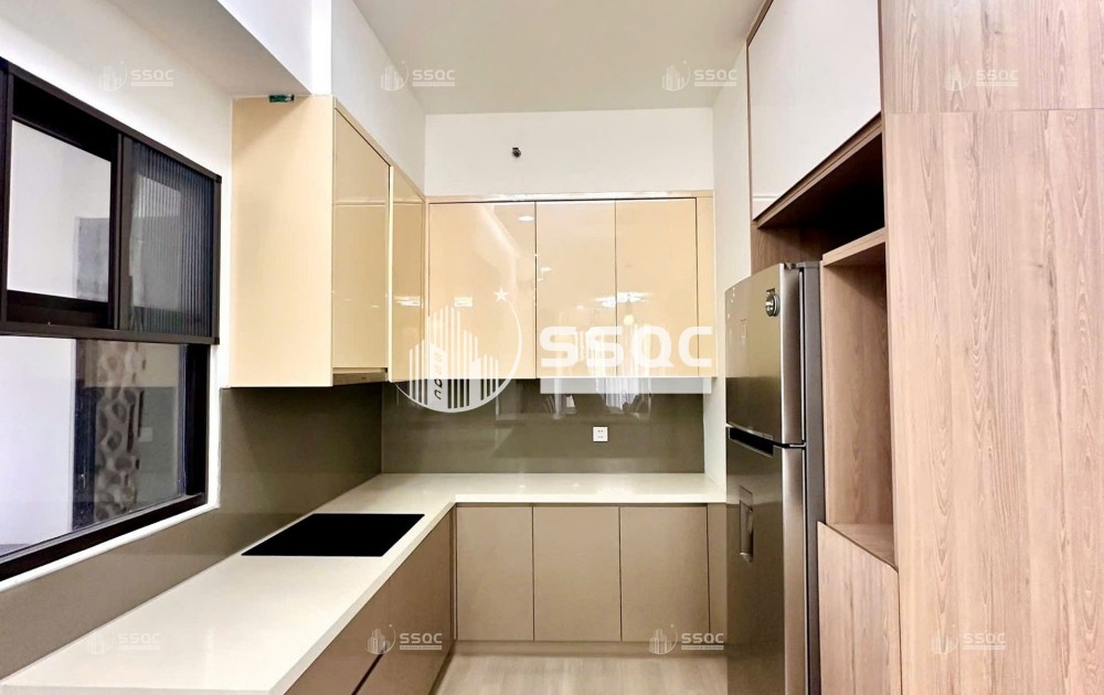 Bán căn hộ 3 phòng ngủ Estella Heights - DT 130m2 - View nội khu tầng cao thoáng mát