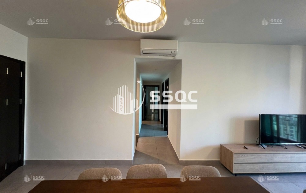 Bán căn hộ 3 phòng ngủ Feliz En Vista - DT 106m2 - tầng cao view ngoại khu thành phố thoáng mát - Sổ hồng - Giá 12.6 tỷ