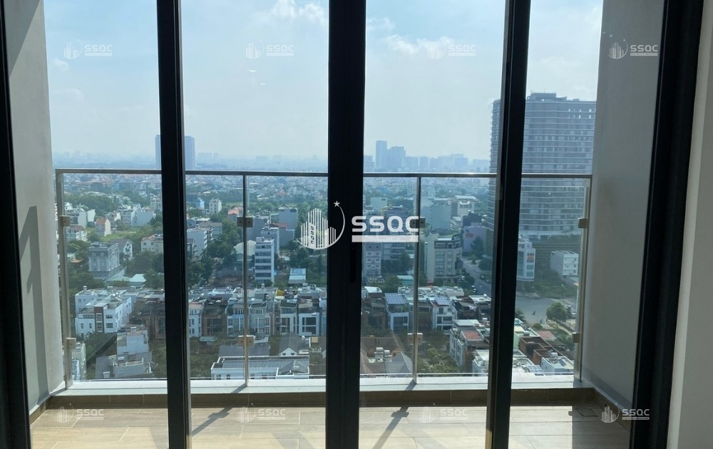 ONE VERANDAH - 2 phòng ngủ Hướng Ban công Đông Bắc, xem nhà chốt nhanh...