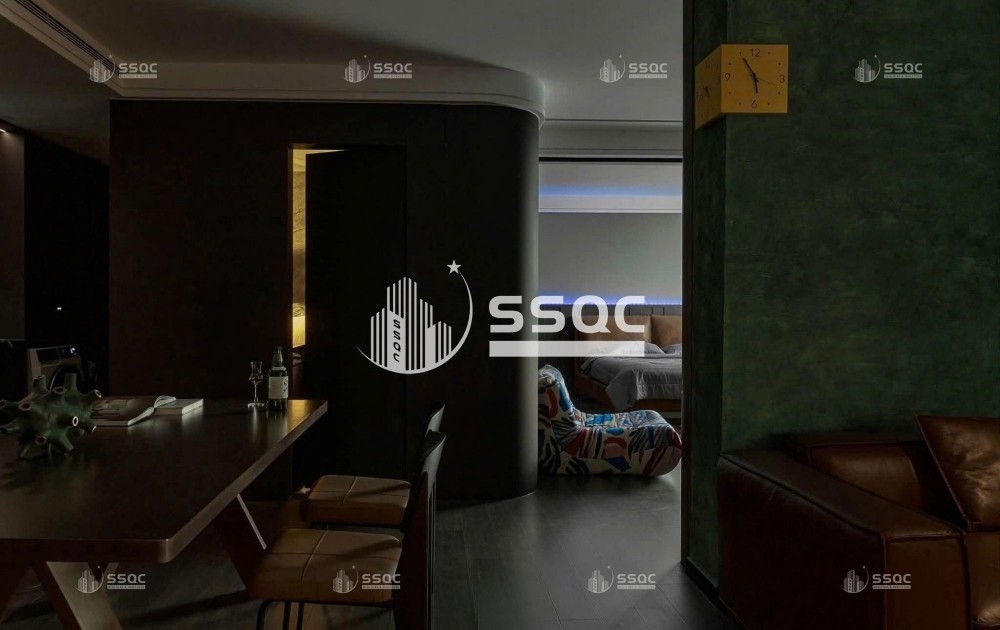 Bán căn hộ Feliz En Vista - DT 83m2 - Nội thất đẹp - View thành phố lung linh - Sổ hồng