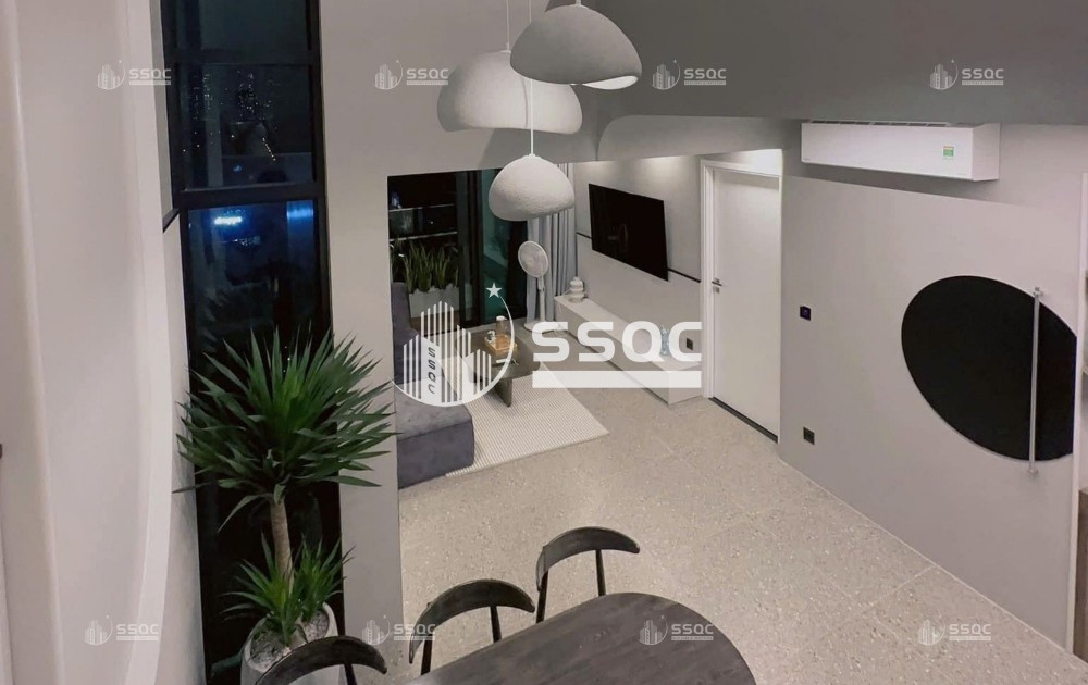 Bán căn hộ Duplex 3 phòng ngủ Feliz En Vista - DT 133m2 - tầng trung view ngoại khu thành phố - Landmark 81 - Sổ hồng - Giá 18.5 tỷ