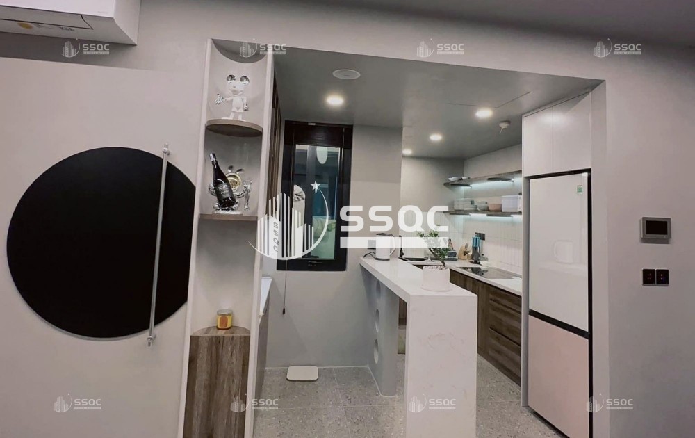 Bán căn hộ Duplex 3 phòng ngủ Feliz En Vista - DT 133m2 - tầng trung view ngoại khu thành phố - Landmark 81 - Sổ hồng - Giá 18.5 tỷ