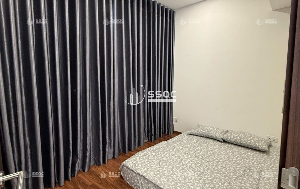 ONE VERANDAH - 2 phòng ngủ có căn tầng cao, trực diện sông SÀI GÒN, ngấm pháo hoa...
