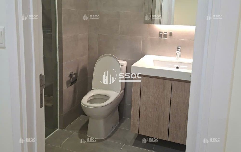 Bán căn hộ 3 phòng ngủ Estella Heights - DT 125m2 - Giá 16.5 tỷ - Sẵn sổ hồng