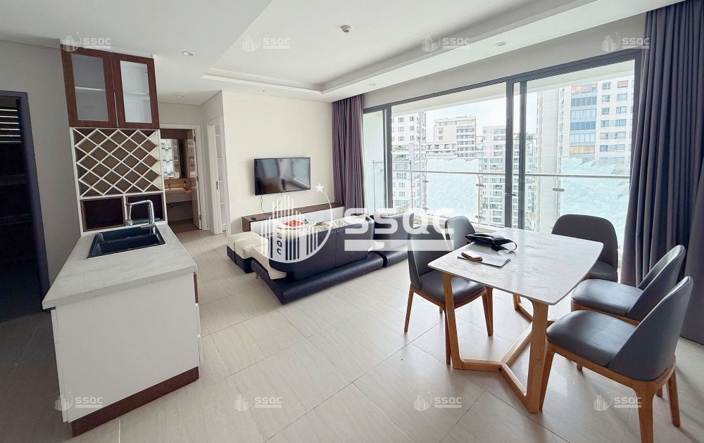 CHO THUÊ ĐẢO KIM CƯƠNG – 2PN | FULL NỘI THẤT | 23 TRIỆU/THÁNG
