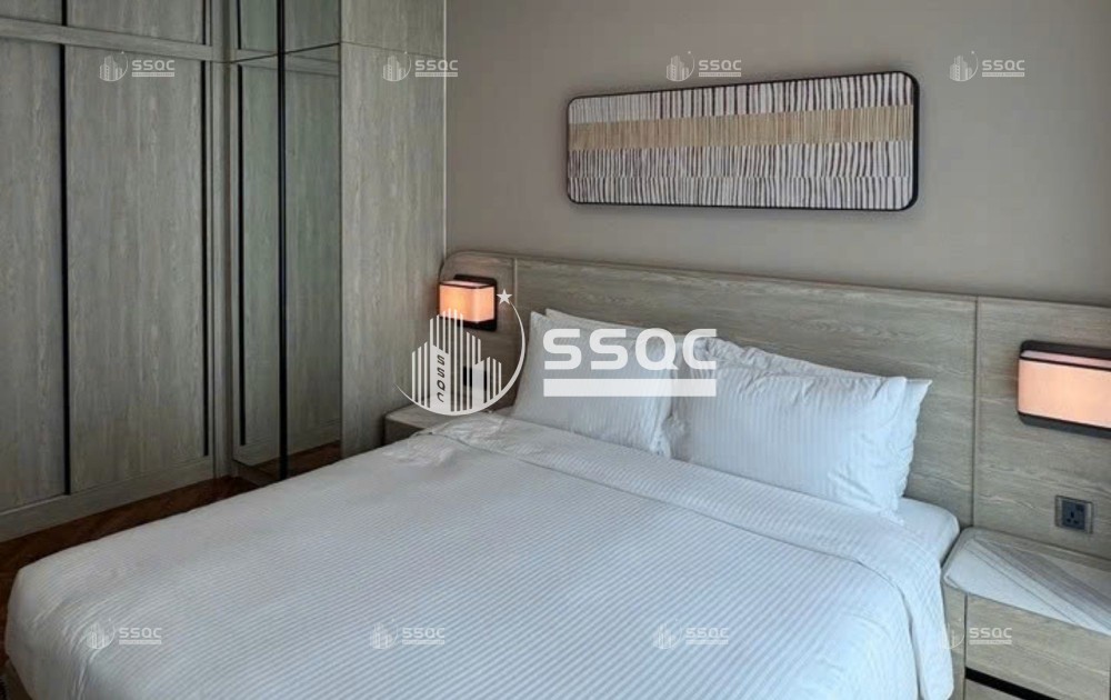 Bán căn hộ 3 phòng ngủ Feliz En Vista - DT 109m2 - view ngoại khu thoáng mát - Sổ hồng - Giá 12.95 tỷ