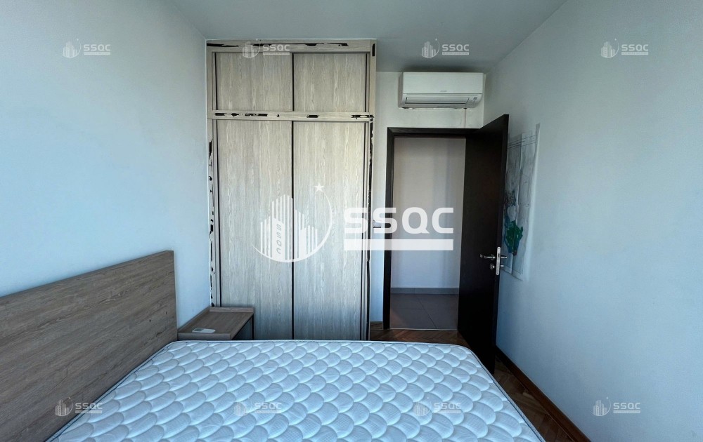 Bán căn hộ 3 phòng ngủ Feliz En Vista - DT 106m2 - tầng cao view ngoại khu thành phố thoáng mát - Sổ hồng - Giá 12.6 tỷ