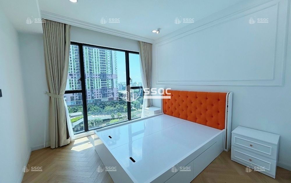 CHO THUÊ FELIZ EN VISTA | DUPLEX 2PN | 103M² | 28 TRIỆU/THÁNG | NỘI THẤT CƠ BẢN
