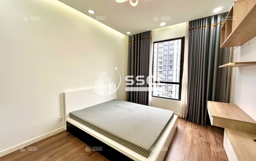 Bán căn hộ 3 phòng ngủ Estella Heights - DT 130m2 - View nội khu tầng cao thoáng mát