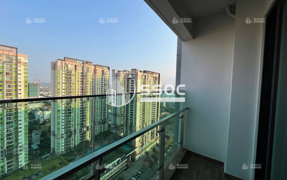 FELIZ EN VISTA | 3PN TẦNG CAO, 109M² – 12.6 TỶ | FULL NỘI THẤT, CÓ DÒNG TIỀN ĐẾN 07/2027