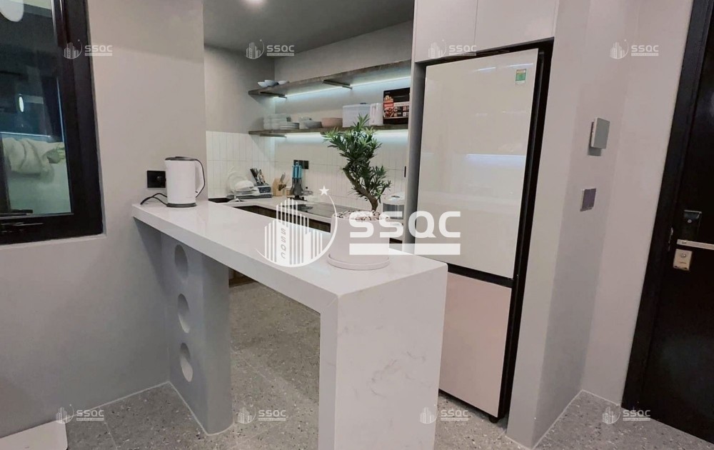 Bán căn hộ Duplex 3 phòng ngủ Feliz En Vista - DT 133m2 - tầng trung view ngoại khu thành phố - Landmark 81 - Sổ hồng - Giá 18.5 tỷ