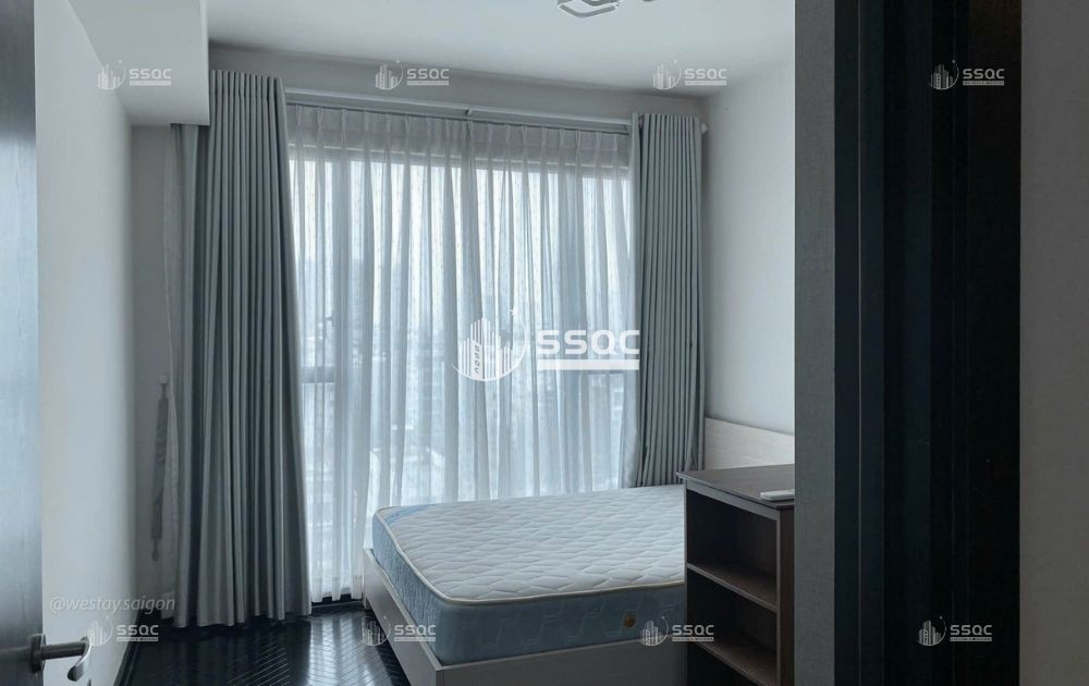 Bán căn hộ Duplex 2 phòng ngủ Feliz En Vista - DT 103m2 - tầng trung view ngoại khu thành phố - Landmark 81 - Sổ hồng - Giá 12 tỷ