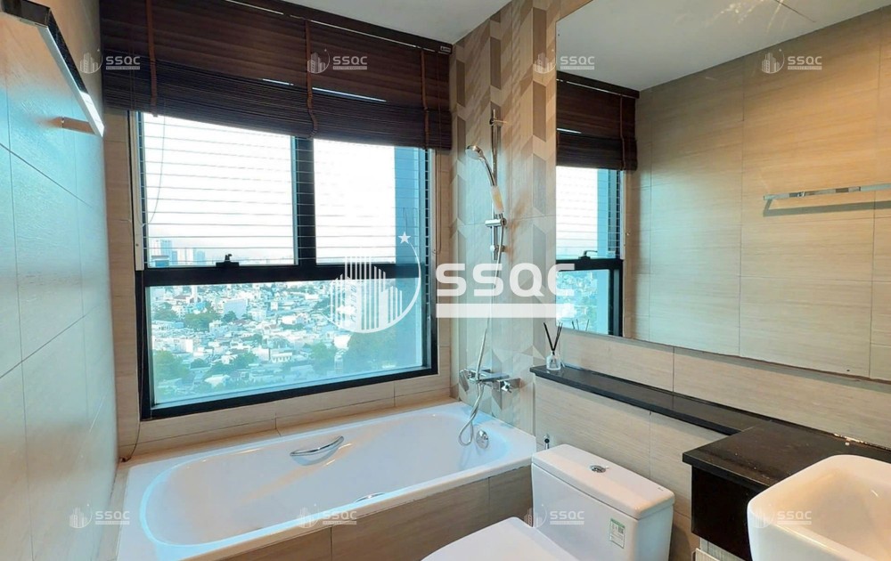FELIZ EN VISTA -  cho thuê 3 phòng ngủ - 106m2- full nội thất đẹp- không gian sống chuẩn Singapore, quận 2