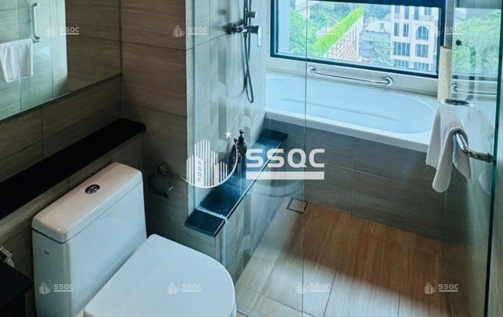 Bán căn hộ 3 phòng ngủ Feliz En Vista - DT 109m2 - view ngoại khu thoáng mát - Sổ hồng - Giá 12.95 tỷ