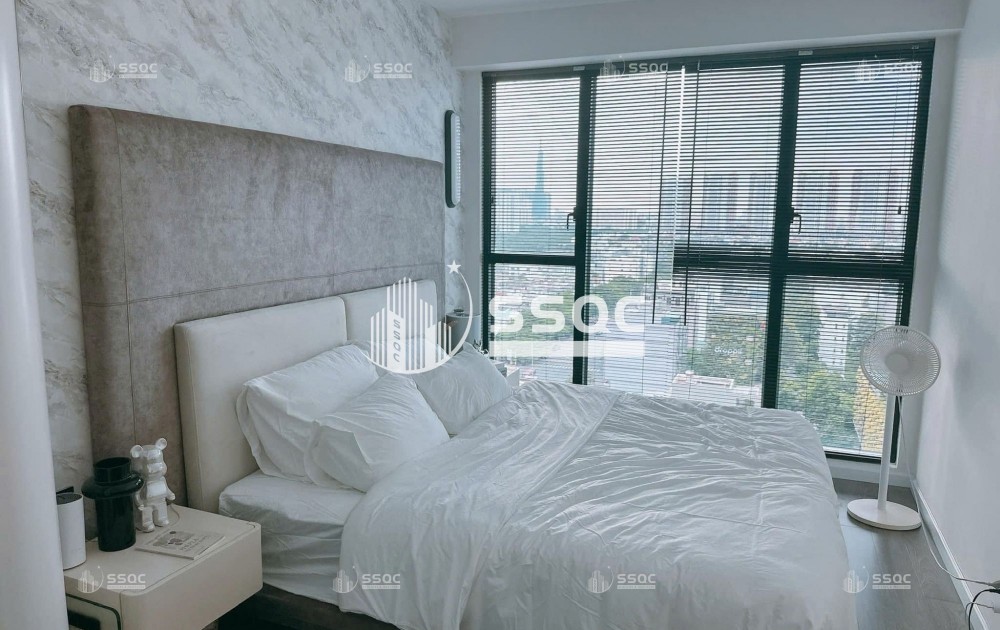 Bán căn hộ Duplex 3 phòng ngủ Feliz En Vista - DT 133m2 - tầng trung view ngoại khu thành phố - Landmark 81 - Sổ hồng - Giá 18.5 tỷ