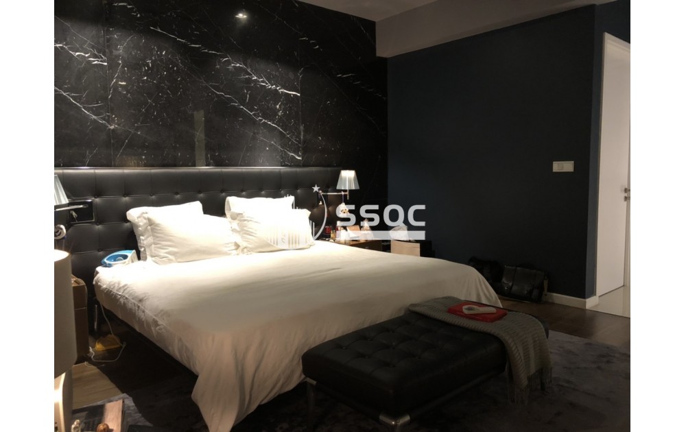 CHO THUÊ CĂN HỘ 3PN ESTELLA HEIGHTS 130M² – TÒA T1, TẦNG THẤP, FULL NỘI THẤT – GIÁ 60 TRIỆU/THÁNG,CÓ THƯƠNG LƯỢNG
