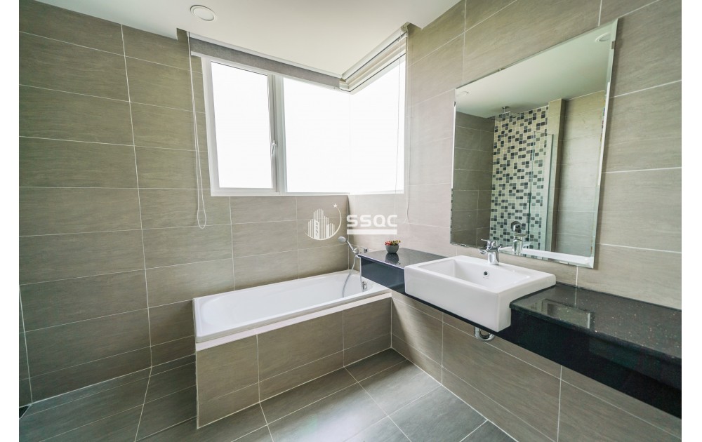 CHO THUÊ VISTA VERDE – CĂN 2PN 80M², TẦNG THẤP, FULL NỘI THẤT, GIÁ 22 TRIỆU – CÓ THƯƠNG LƯỢNG