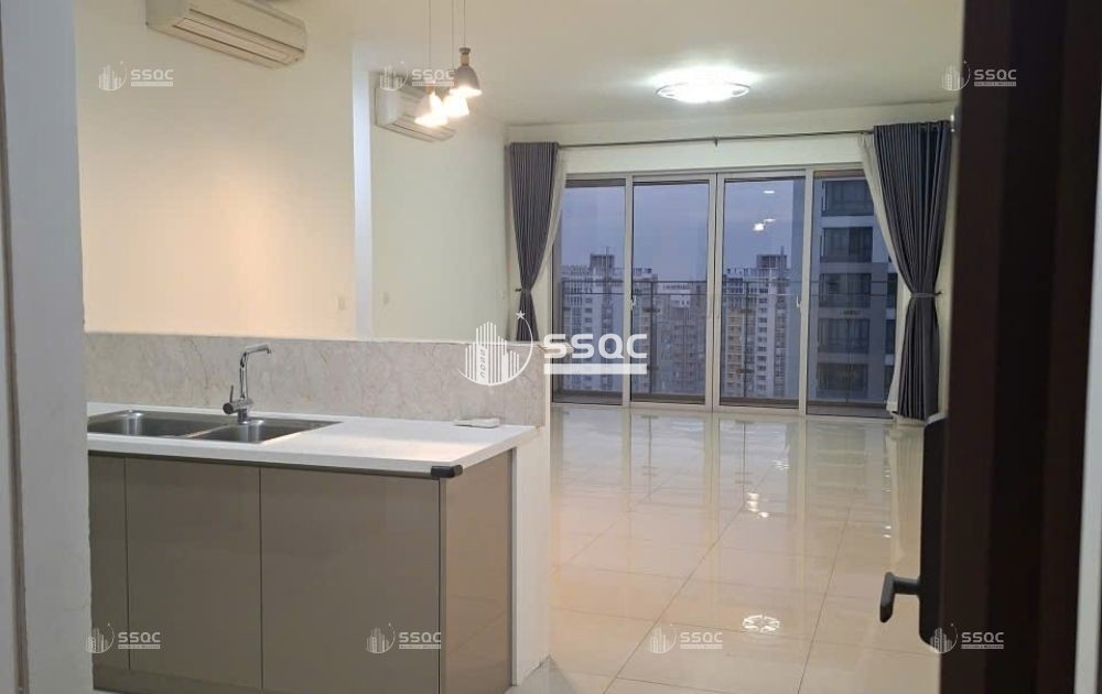 Bán căn hộ 3 phòng ngủ Estella Heights - DT 125m2 - Giá 16.5 tỷ - Sẵn sổ hồng