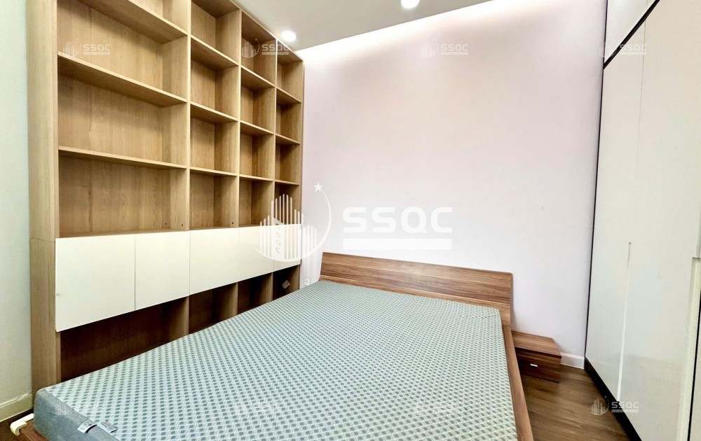 Bán căn hộ 3 phòng ngủ Estella Heights - DT 130m2 - View nội khu tầng cao thoáng mát