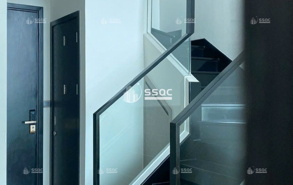 Bán căn hộ Duplex 2 phòng ngủ Feliz En Vista - DT 103m2 - tầng trung view ngoại khu thành phố - Landmark 81 - Sổ hồng - Giá 12 tỷ