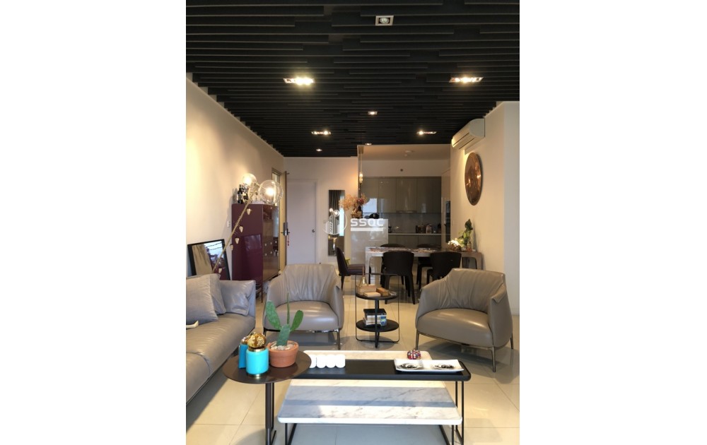 CHO THUÊ CĂN HỘ 3PN ESTELLA HEIGHTS 130M² – TÒA T1, TẦNG THẤP, FULL NỘI THẤT – GIÁ 60 TRIỆU/THÁNG,CÓ THƯƠNG LƯỢNG
