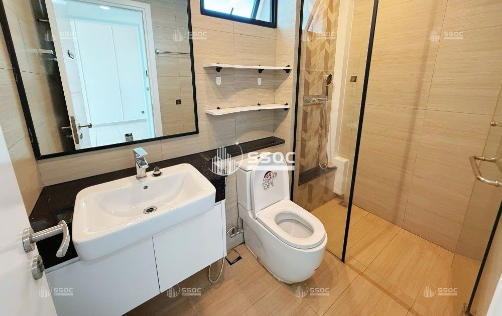 CHO THUÊ FELIZ EN VISTA | DUPLEX 2PN | 103M² | 28 TRIỆU/THÁNG | NỘI THẤT CƠ BẢN