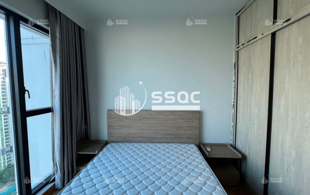 FELIZ EN VISTA | 3PN TẦNG CAO, 109M² – 12.6 TỶ | FULL NỘI THẤT, CÓ DÒNG TIỀN ĐẾN 07/2027