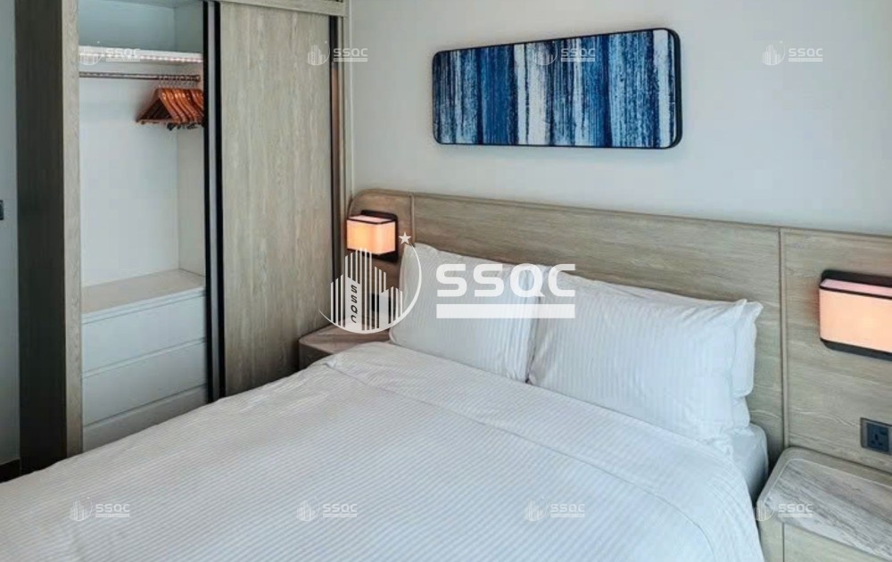 Bán căn hộ 3 phòng ngủ Feliz En Vista - DT 109m2 - view ngoại khu thoáng mát - Sổ hồng - Giá 12.95 tỷ