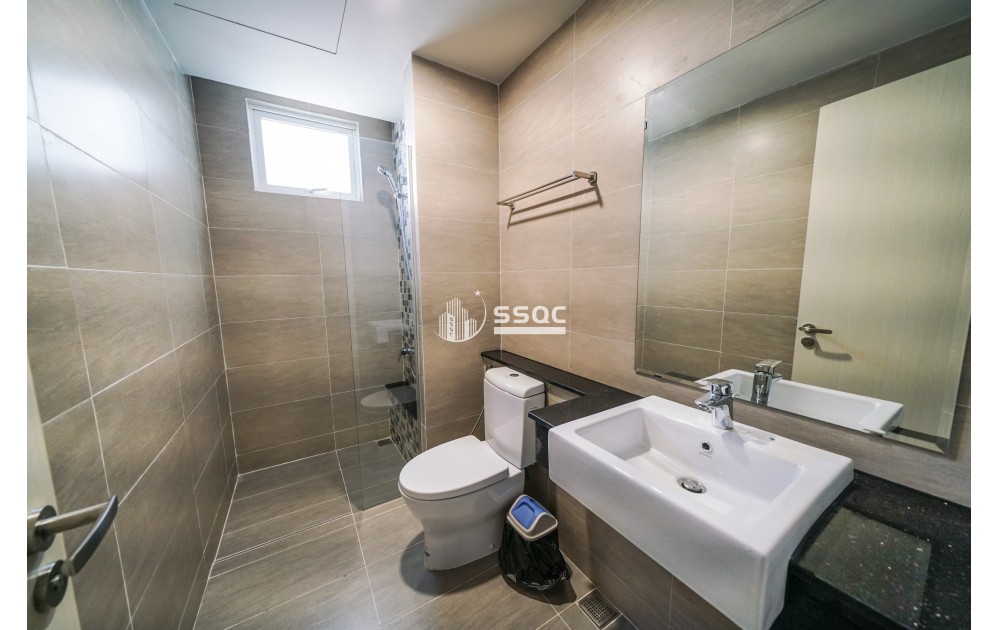 CHO THUÊ VISTA VERDE – CĂN 2PN 80M², TẦNG THẤP, FULL NỘI THẤT, GIÁ 22 TRIỆU – CÓ THƯƠNG LƯỢNG