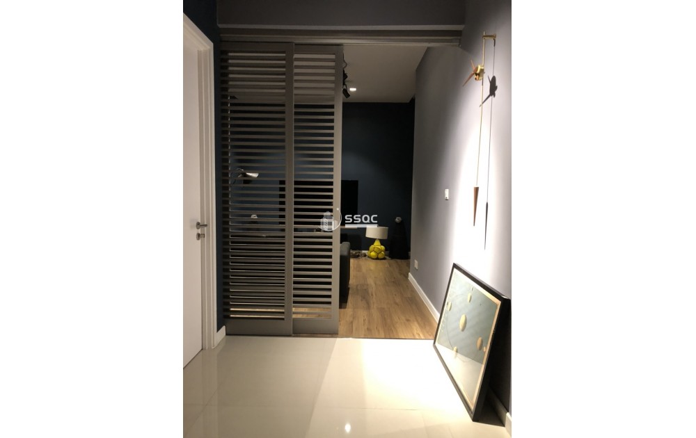 CHO THUÊ CĂN HỘ 3PN ESTELLA HEIGHTS 130M² – TÒA T1, TẦNG THẤP, FULL NỘI THẤT – GIÁ 60 TRIỆU/THÁNG,CÓ THƯƠNG LƯỢNG